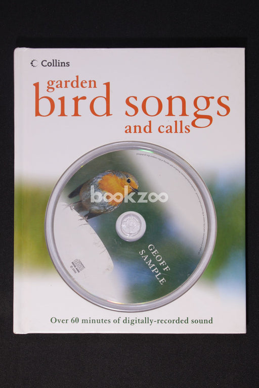 Garden Birds Songs and Calls