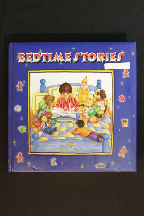 Bedtime Stories