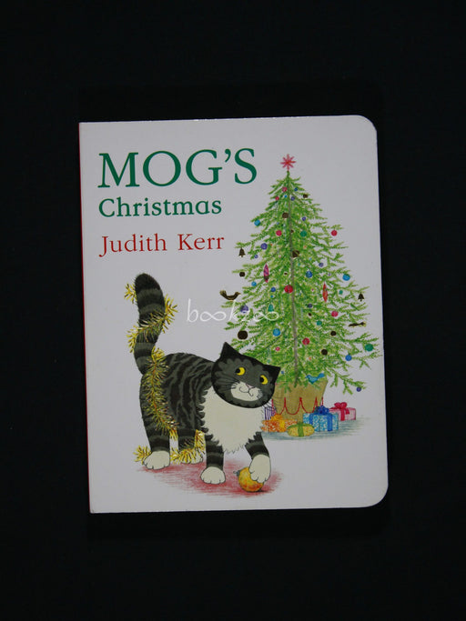 Mog's Christmas