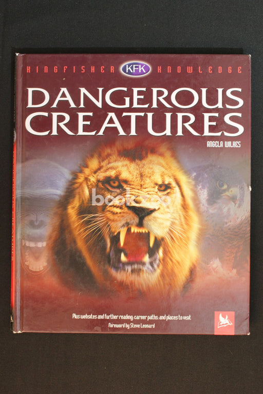 Dangerous Creatures