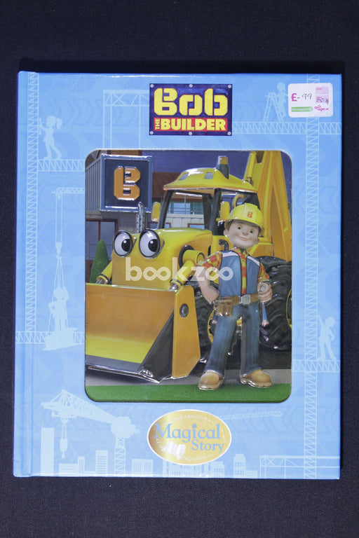 Bob the Builder Magical Story