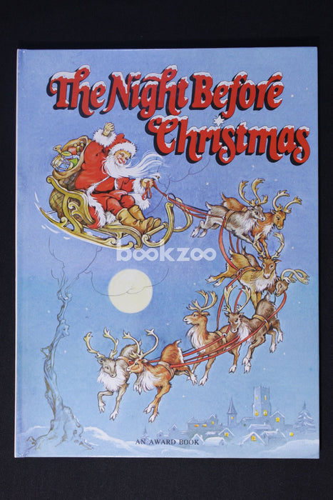 The Night Before Christmas