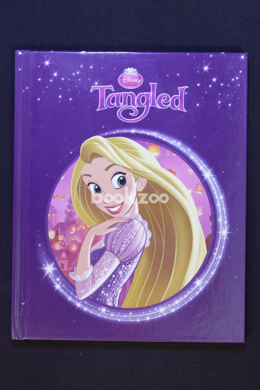 Disney:Tangled