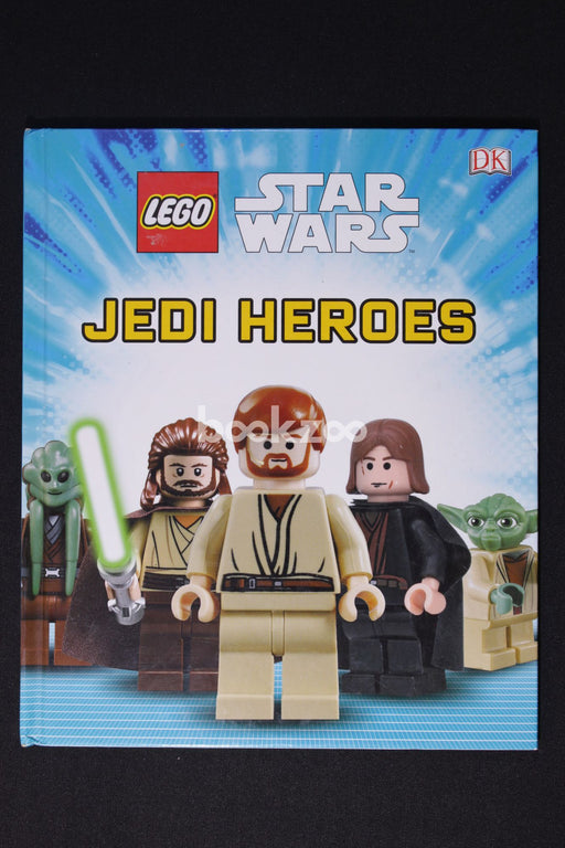 Lego Star Wars ? Jedi Heroes