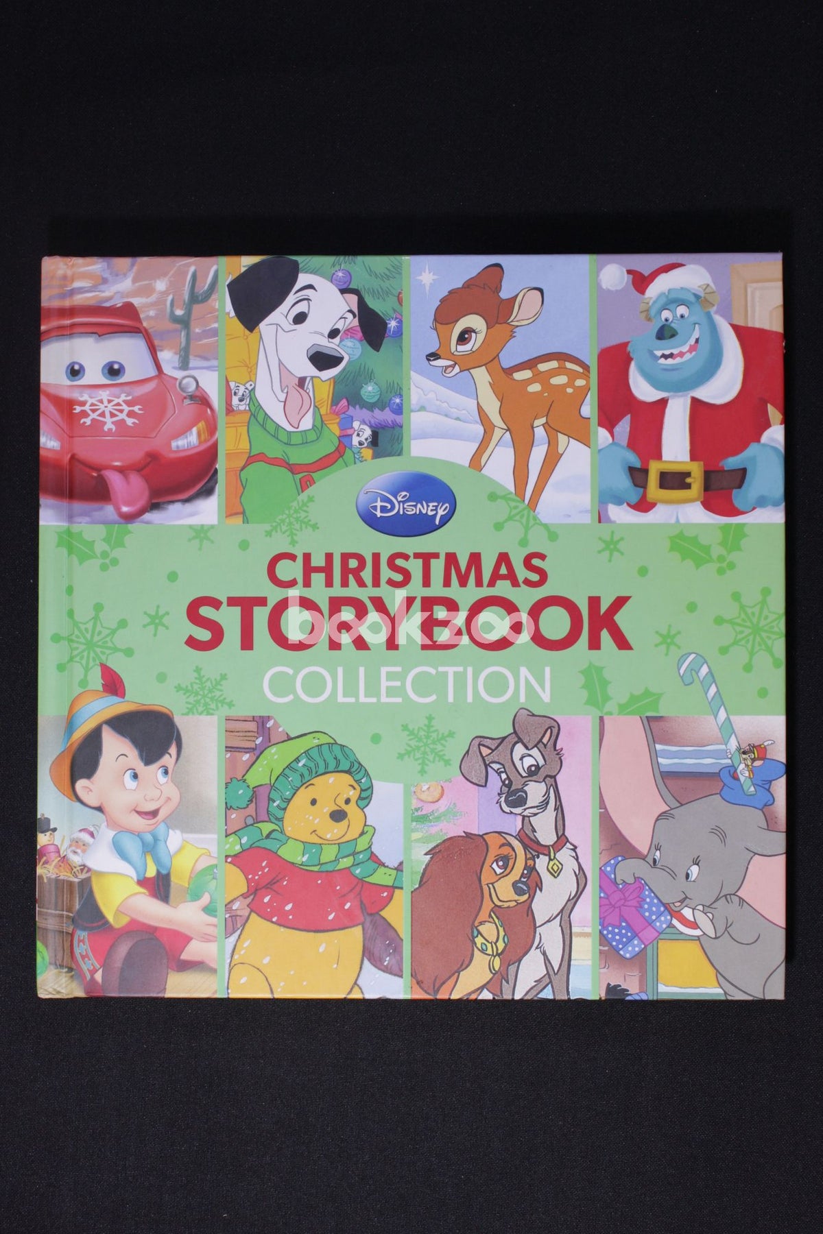 Christmas　Books　by　Storybook　Collection　Online　Parragon　—　at　bookstore　Buy　Disney
