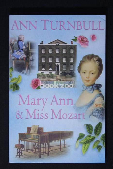 Mary Ann and Miss Mozart