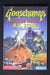 Headless Halloween (Goosebumps)