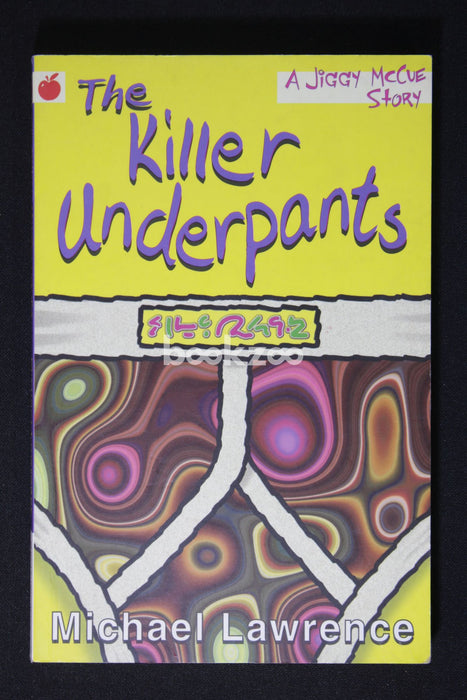 The Killer underpants
