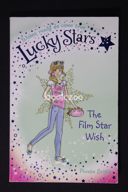 The Film Star Wish