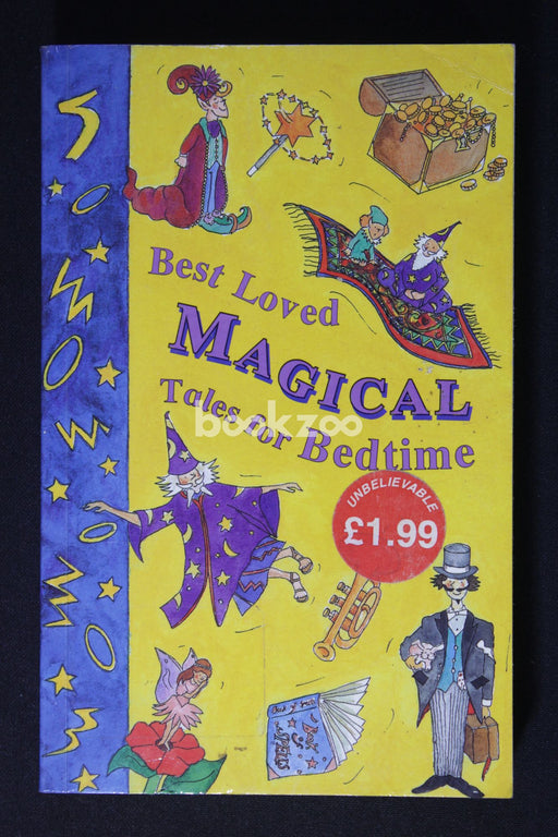 Best Loved Magical Tales for Bedtime