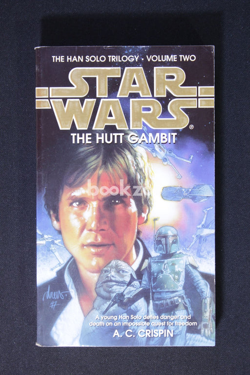 Star Wars:The Hutt Gambit