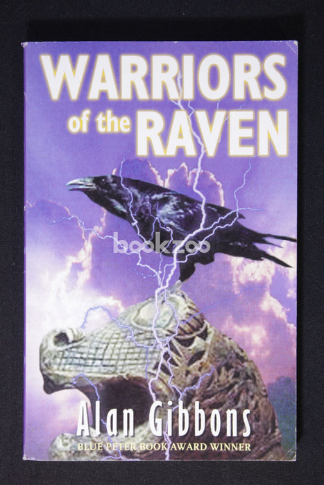 Warriors of the Raven