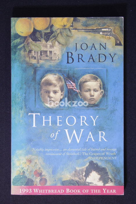 Theory Of War