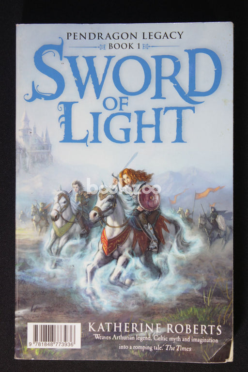 Sword of Light