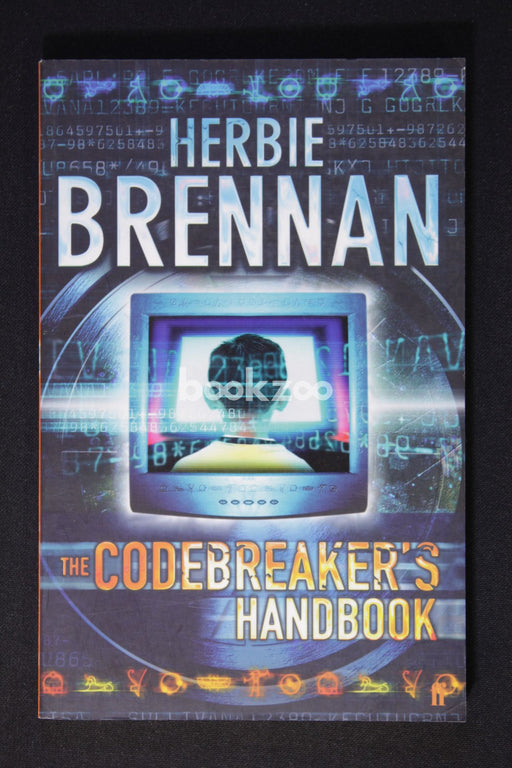 The Codebreaker's Handbook