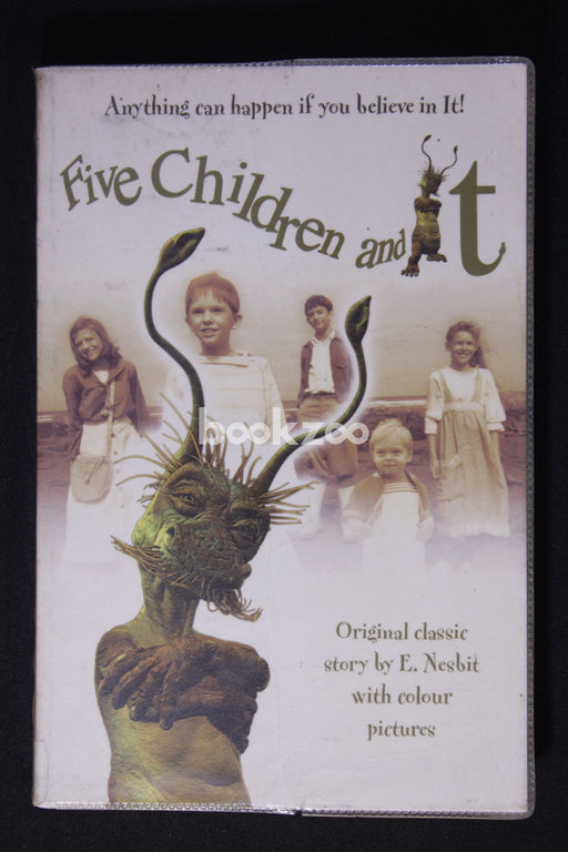 Five Children And It