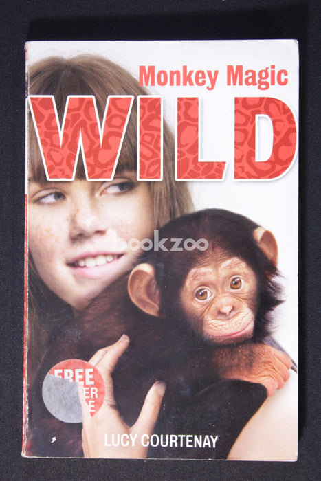 Monkey Magic: WILD