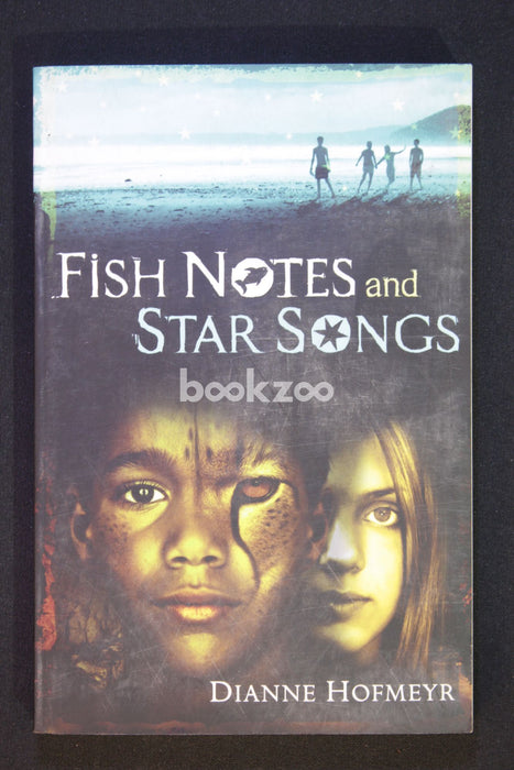 Fish Notes And Star Songs