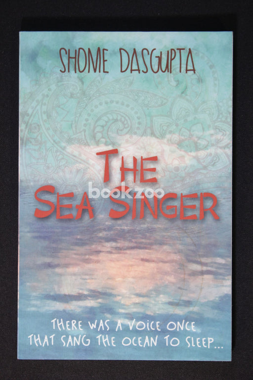 The Sea Singer