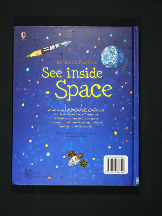 See Inside Space