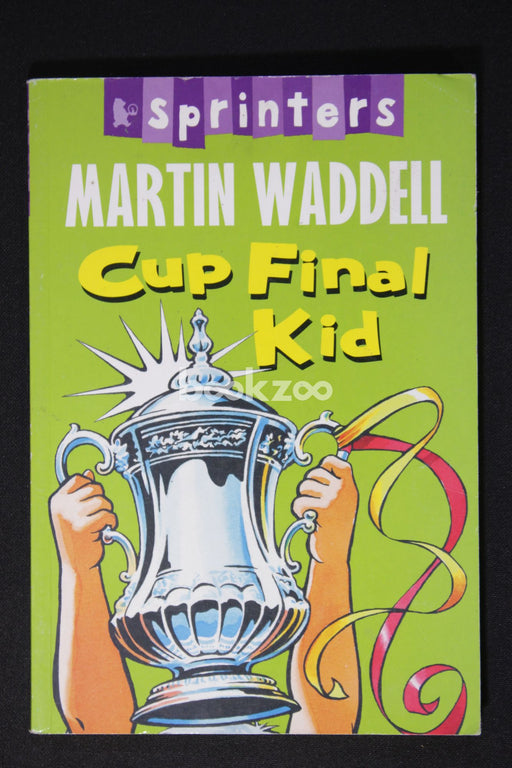 Cup Final Kid