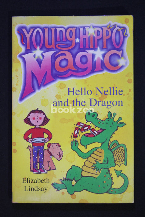 Hello Nellie and the Dragon