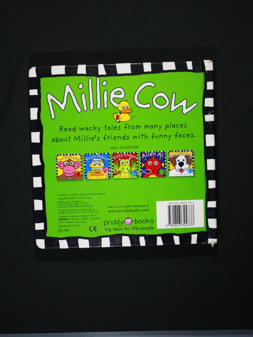 Millie Cow