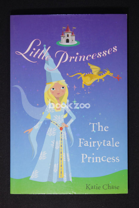 The Fairytale Princess