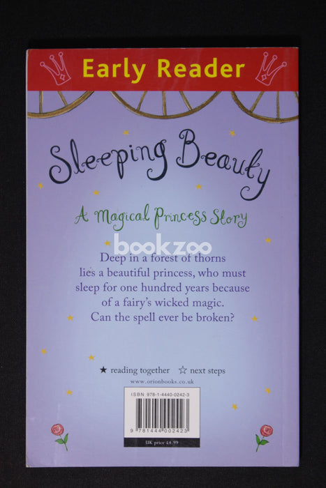 Early Readers:Sleeping Beauty