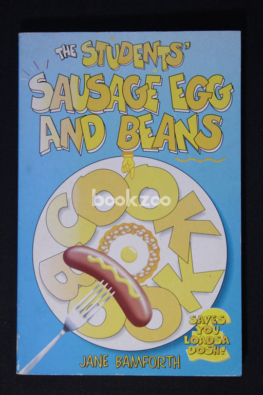The Students' Sauage, Egg and Beans Cookbook