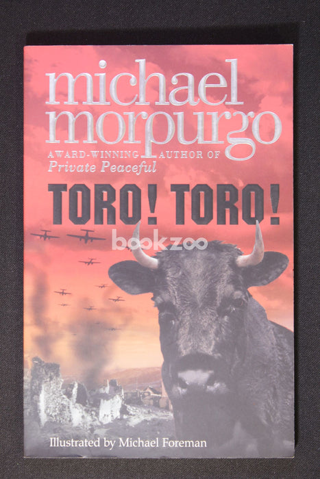 Toro! Toro!