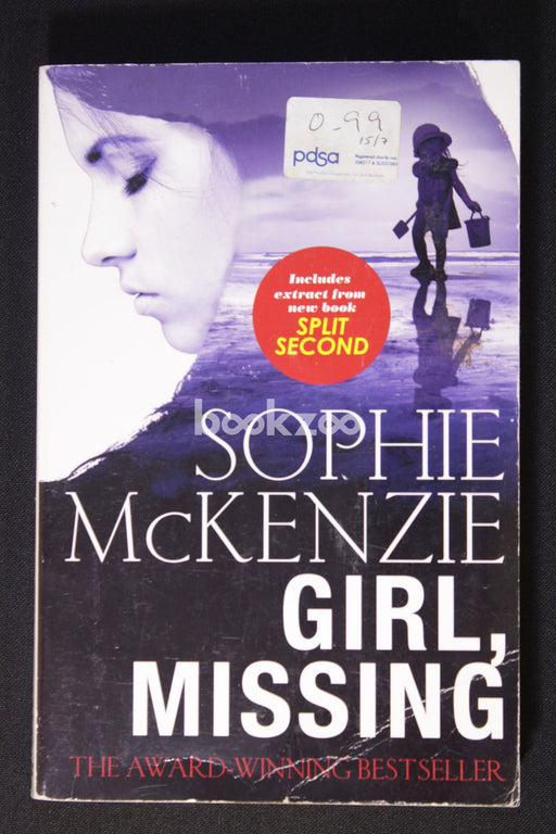 Girl, Missing