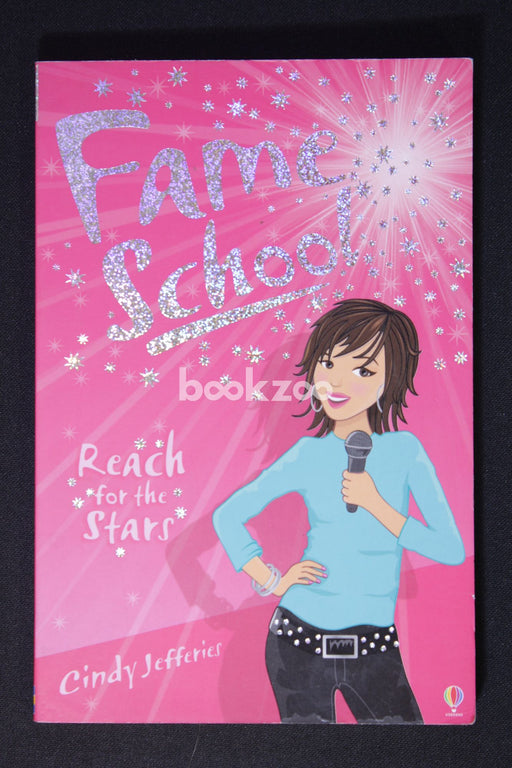 Fame school: Reach for the Stars