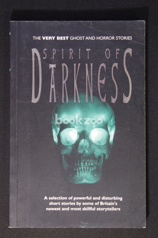 Spirit of Darkness