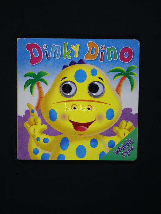 Dinky Dino