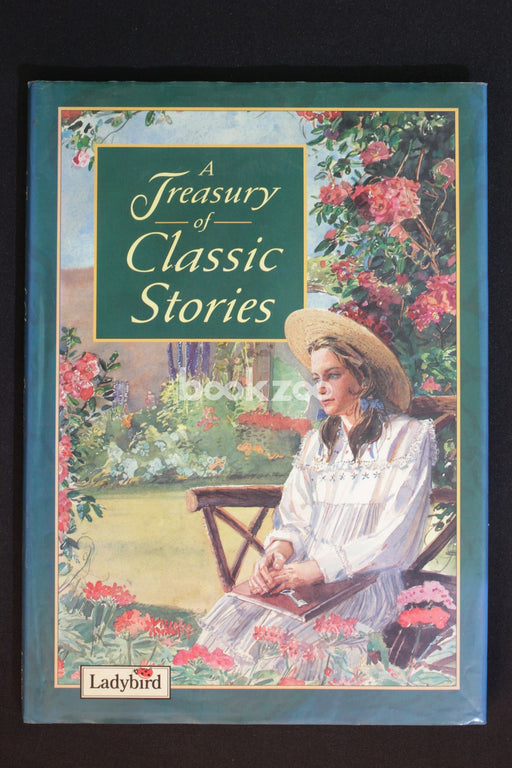 A Treasury Of Classic Stories