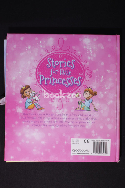 Stories for Little Princesses