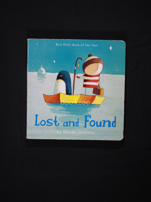 Lost and Found