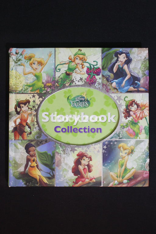Disney Fairies Storybook Collection