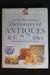 The Illustrated Dictionary of Antiques & Collectibles