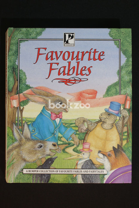 Favourite Fables