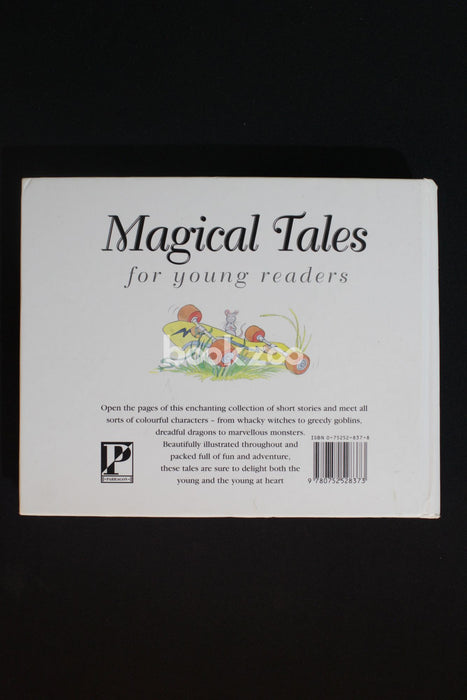 Magical Tales for Young Readers