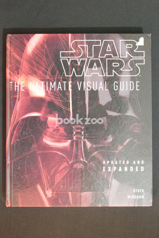 Star Wars The Ultimate Visual Guide