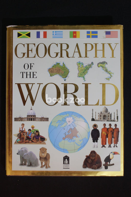 Geography Of The World