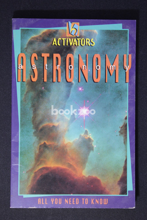 Astronomy (Activators)