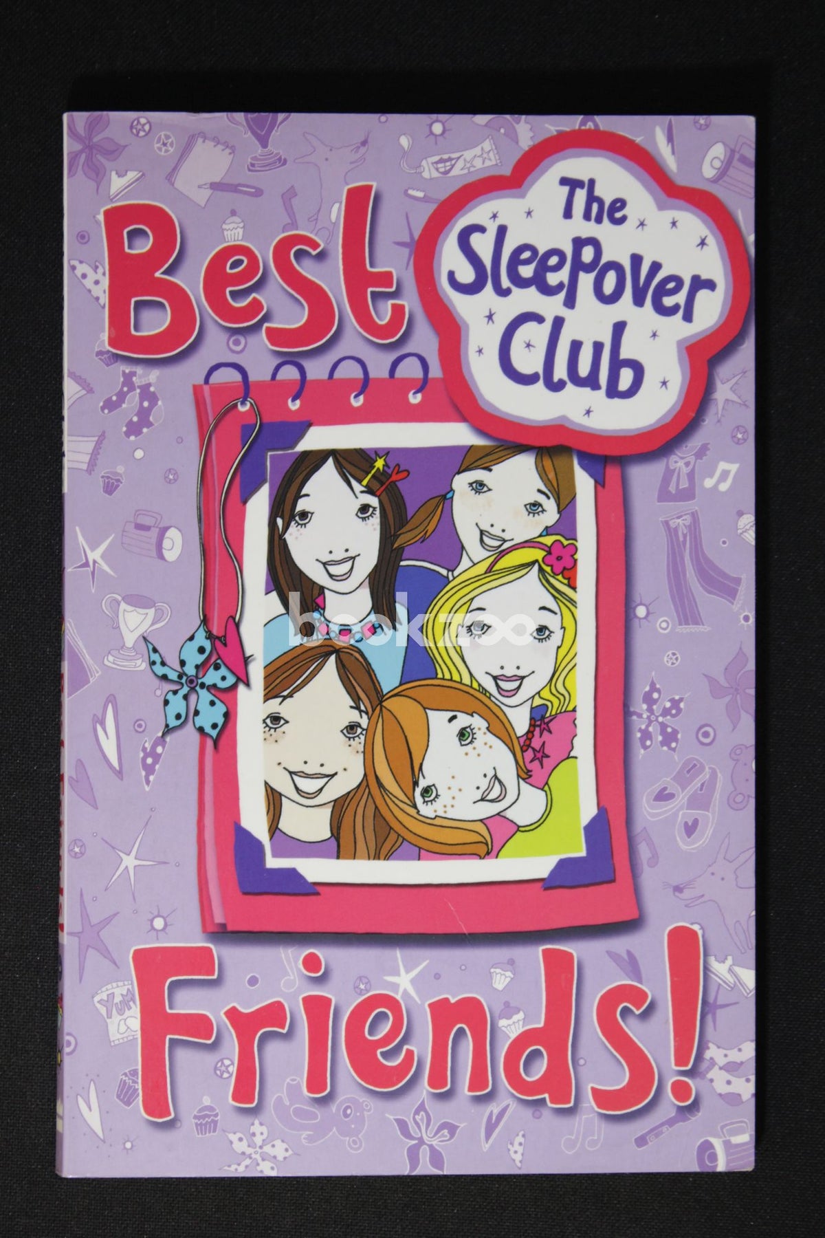 Buy Best Friends! (The Sleepover Club) By Rose Impey At Online ...