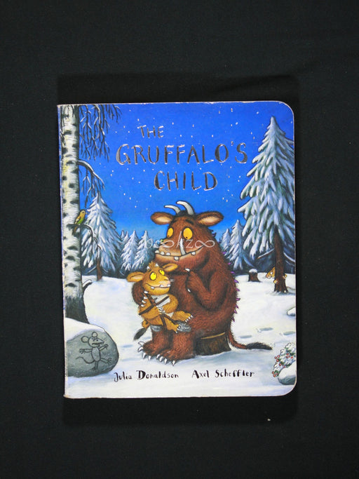 The Gruffalo's Child