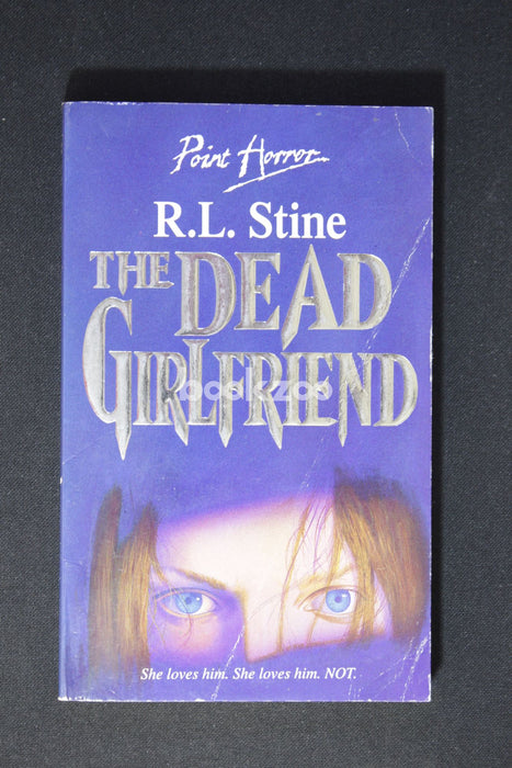 The Dead Girlfriend