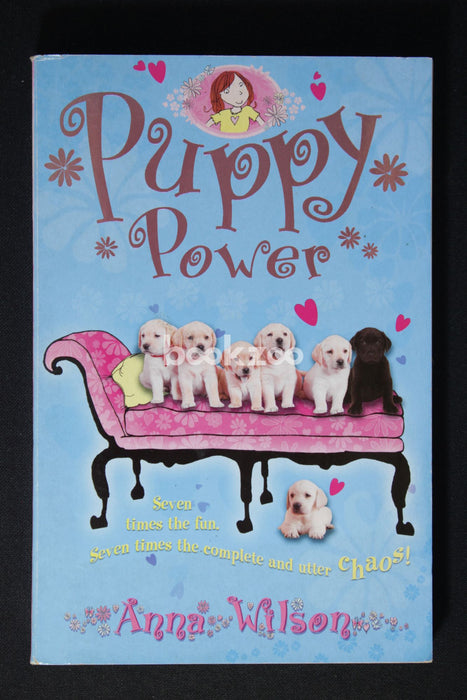 Puppy Power