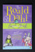 The Roald Dahl Quiz Book. Illustrated  Quentin Blake